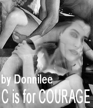 Collage by Donnilee