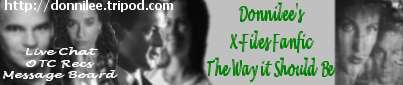 Banner by Donnilee