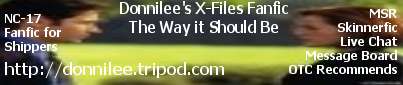 Banner by Donnilee