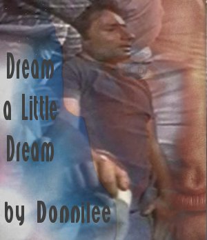 Collage by Donnilee