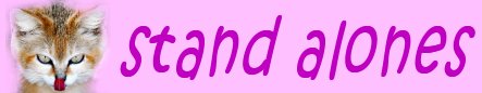 Go Back to Donnilee's Site!