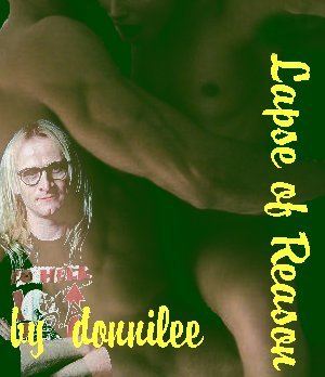 Collage by Donnilee