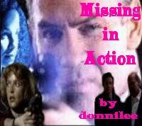Collage by Donnilee