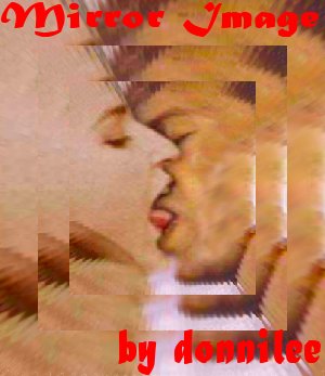 Collage by Donnilee