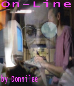 Collage by Donnilee