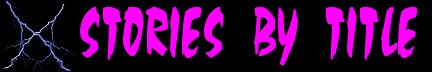 Banner by Donnilee
