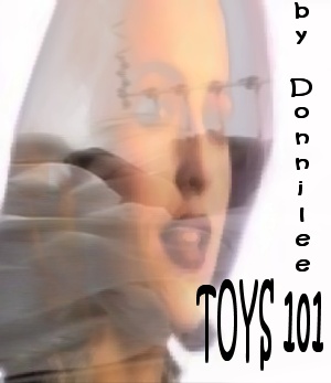 Collage by Donnilee