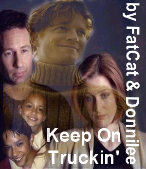Collage by Donnilee