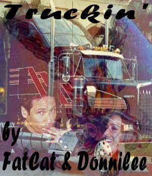 Collage by Donnilee