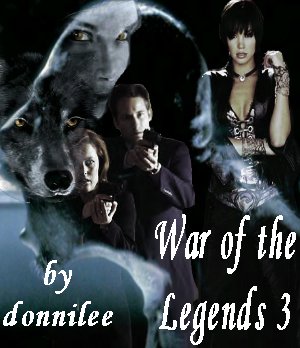 Collage by Donnilee