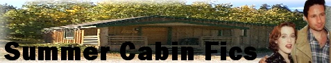 SUMMER CABIN FICS